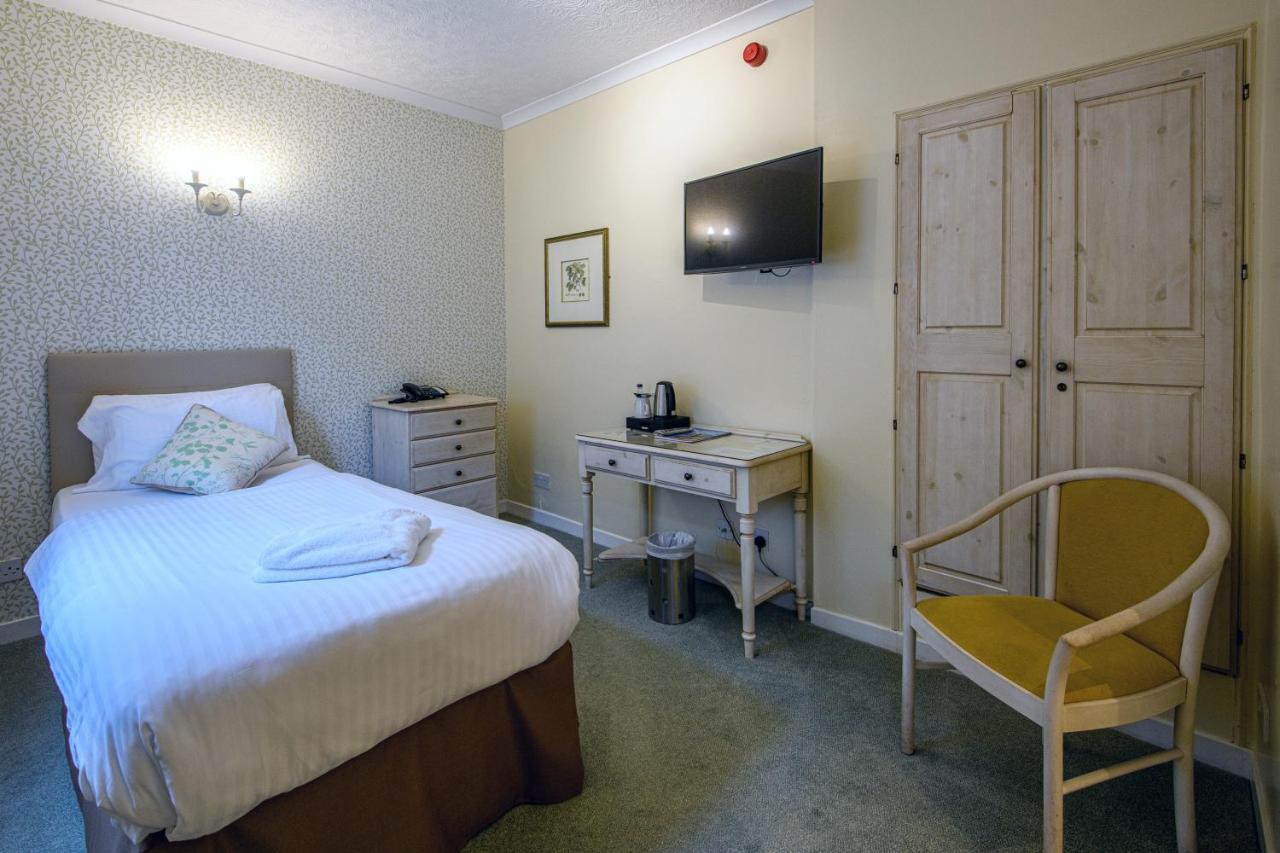 The Portland Hotel Lybster Kültér fotó