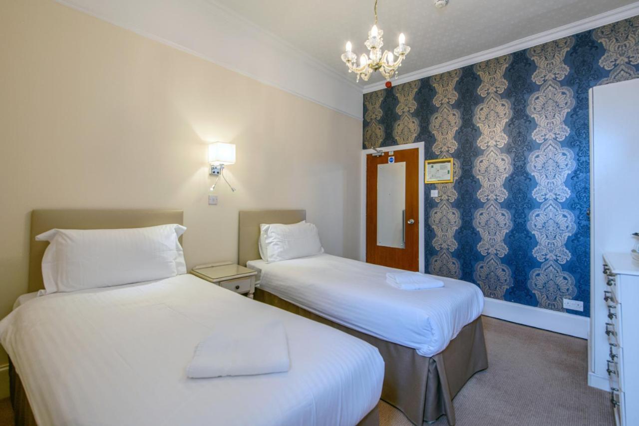 The Portland Hotel Lybster Kültér fotó