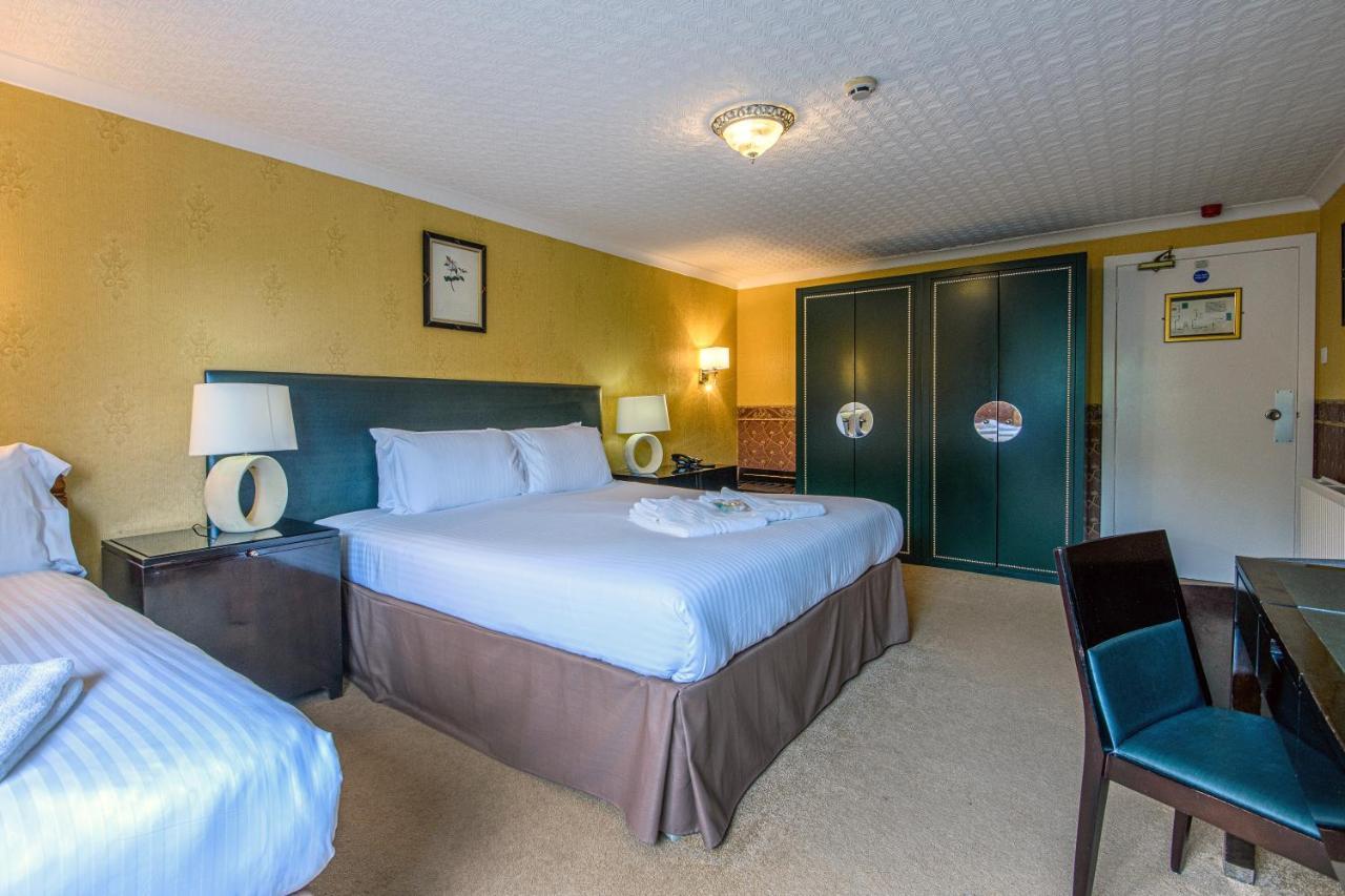 The Portland Hotel Lybster Kültér fotó