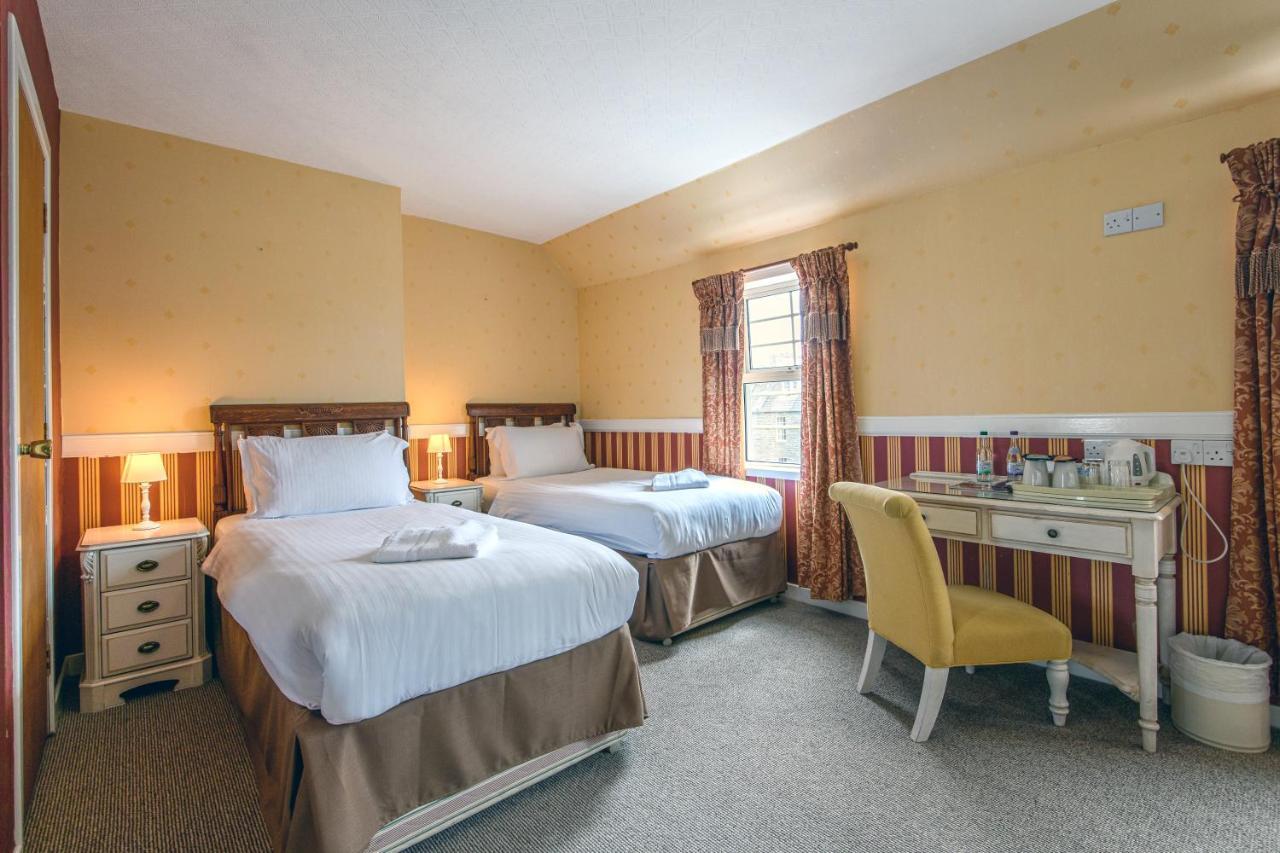 The Portland Hotel Lybster Kültér fotó
