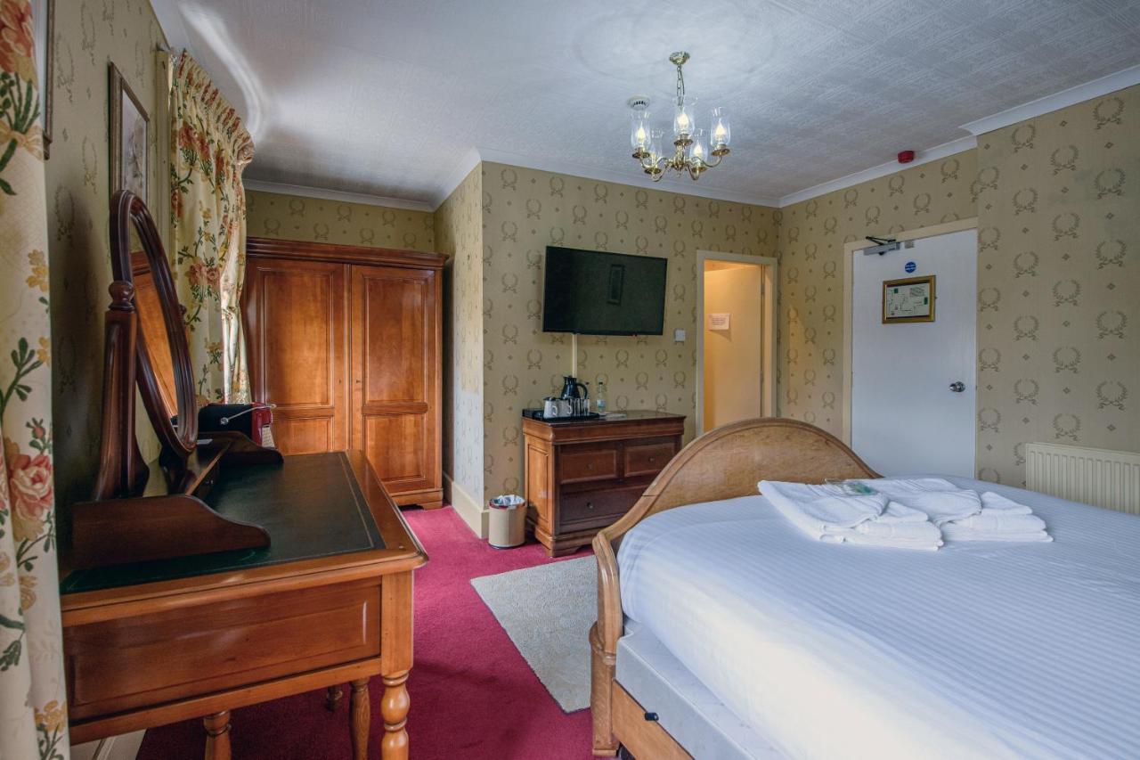 The Portland Hotel Lybster Kültér fotó