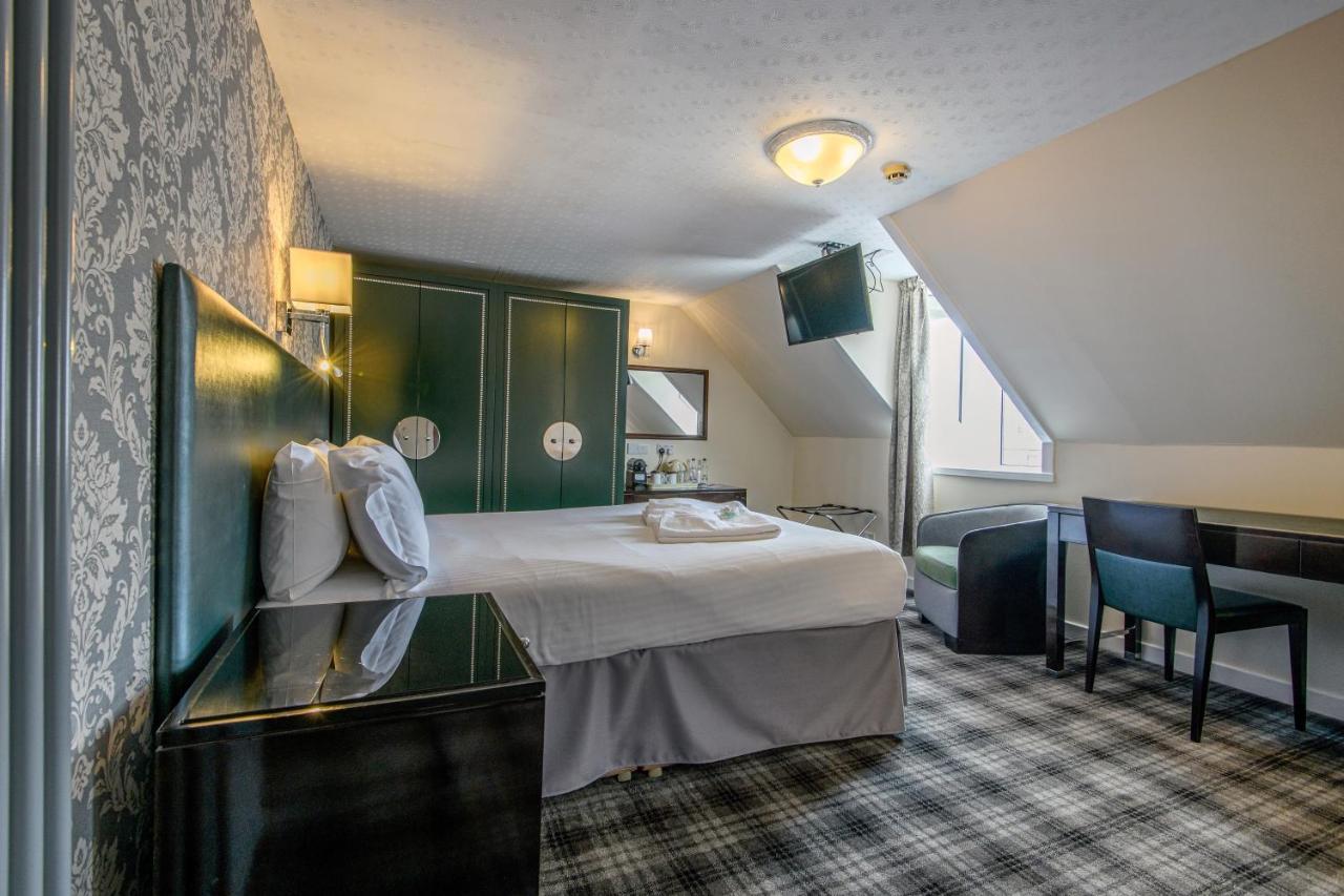 The Portland Hotel Lybster Kültér fotó