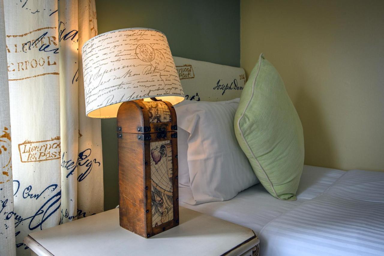 The Portland Hotel Lybster Kültér fotó
