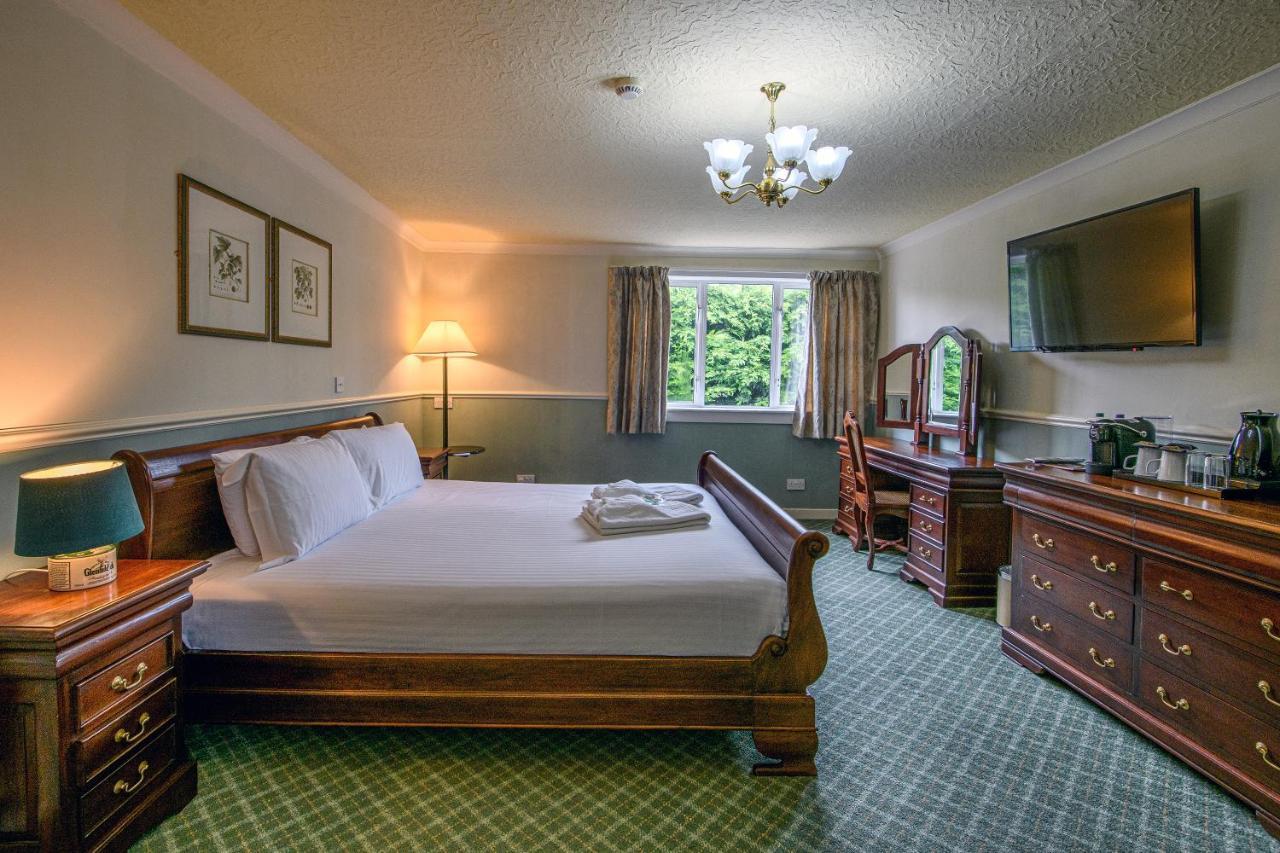 The Portland Hotel Lybster Kültér fotó