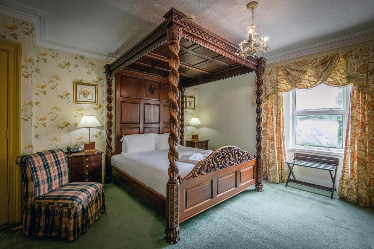 The Portland Hotel Lybster Kültér fotó
