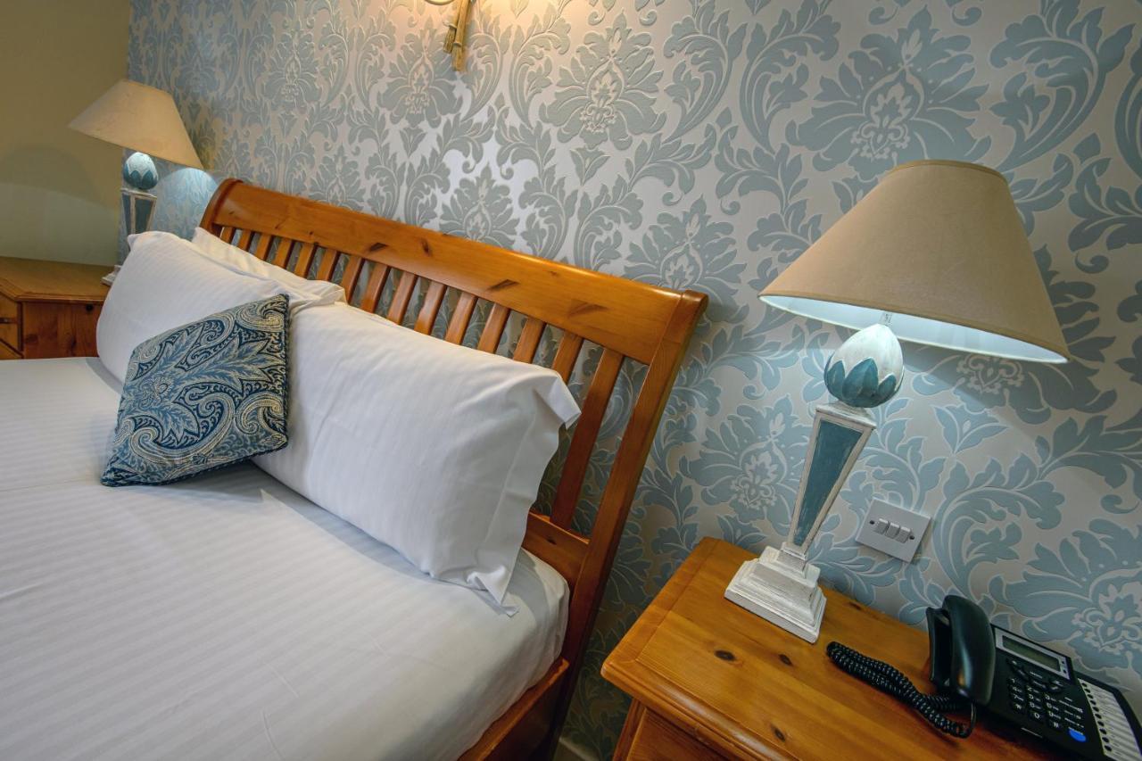 The Portland Hotel Lybster Kültér fotó