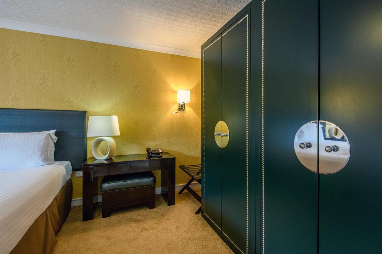 The Portland Hotel Lybster Kültér fotó