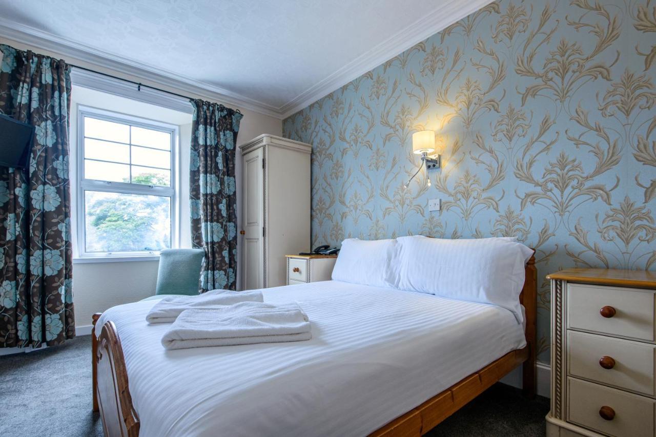 The Portland Hotel Lybster Kültér fotó