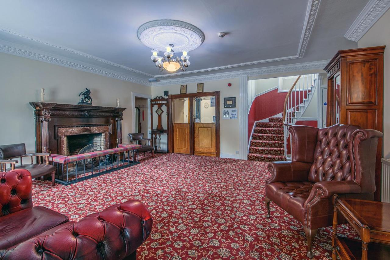 The Portland Hotel Lybster Kültér fotó